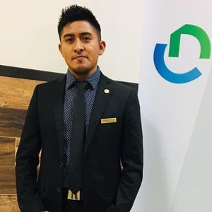 Meet your Posher, Fernando